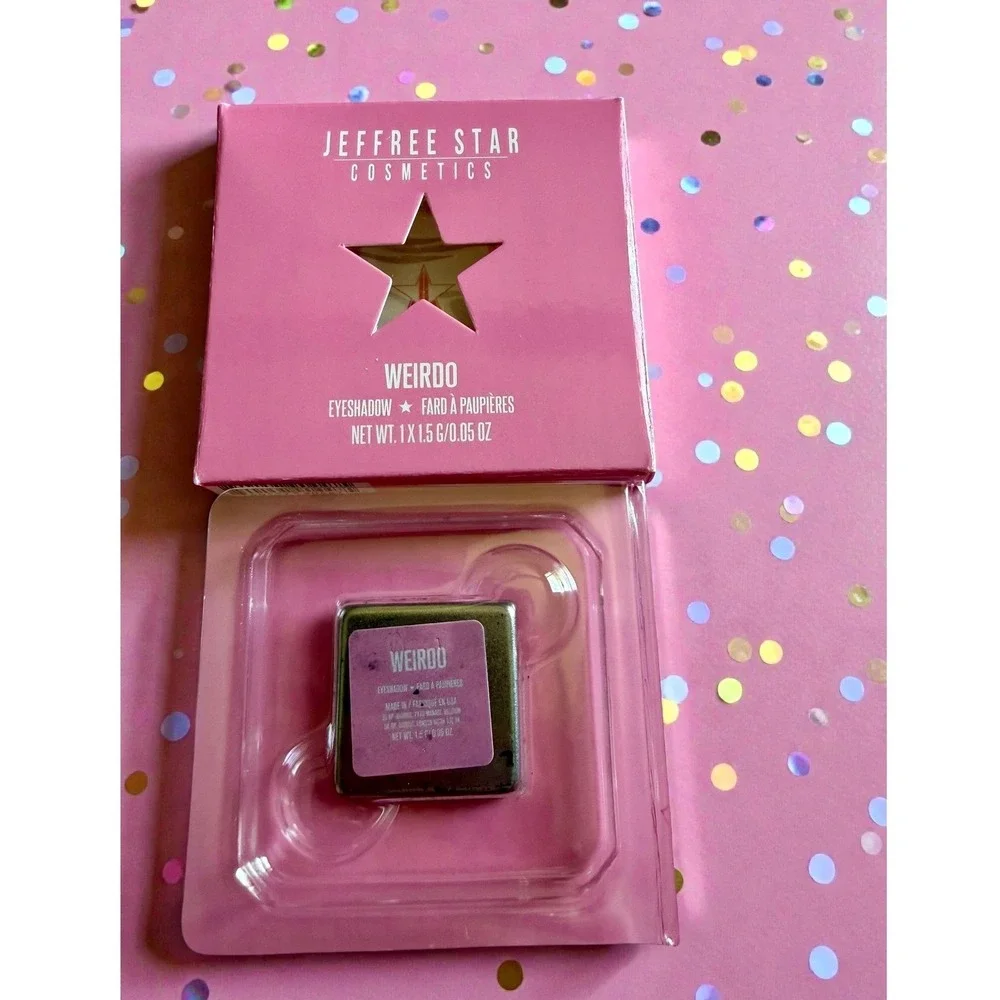 Jeffree Star Cosmetics - 